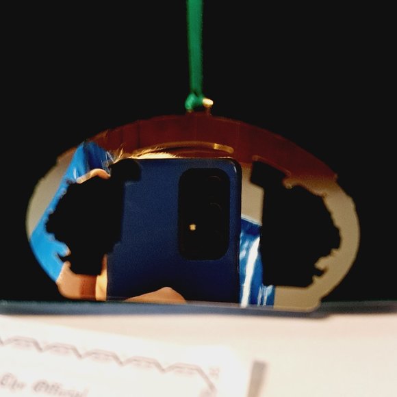 1999 Christmas on the Coast Ornament Richards D.A.R. Goodwill Easter Seals - Picture 3 of 6